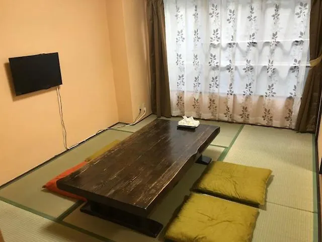 Aparthotel Check In 24 Hours Fukuoka