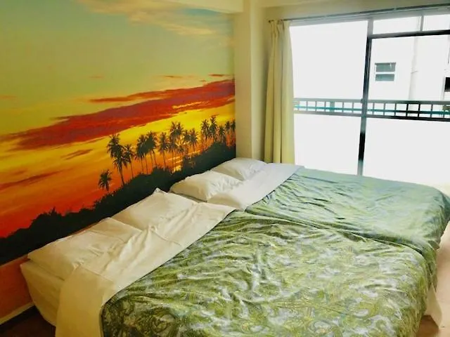 Aparthotel Check In 24 Hours Fukuoka